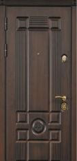 Дверь Тип М524 НО - Винорит/Винорит
